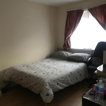 Tranquil Rooms London Luaran gambar