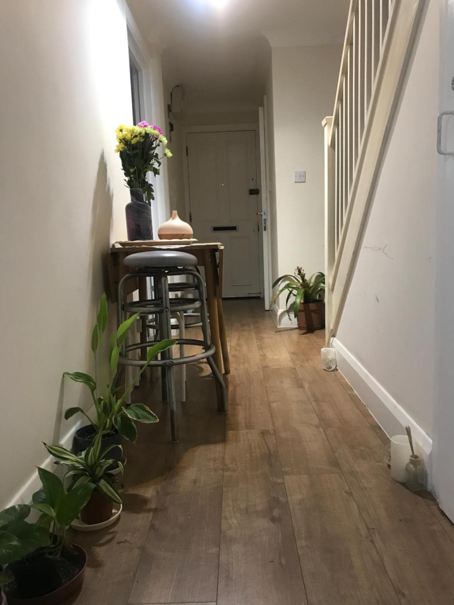 Tranquil Rooms London Luaran gambar