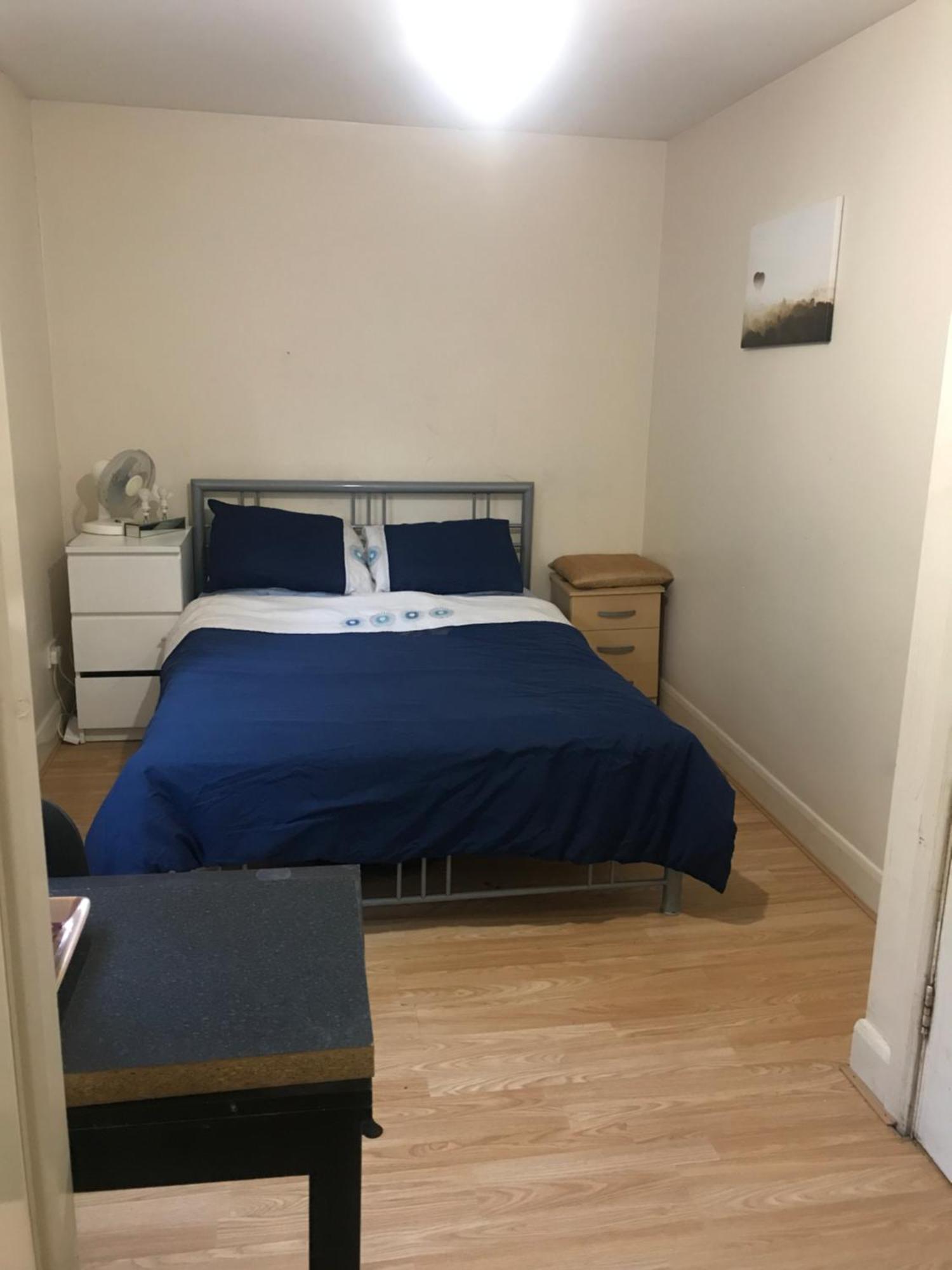 Tranquil Rooms London Luaran gambar